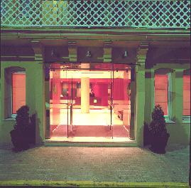 HOTEL AC LA LINEA
